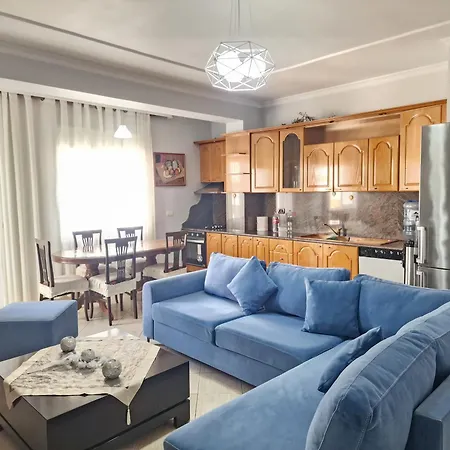 Apartman Irida Vlora