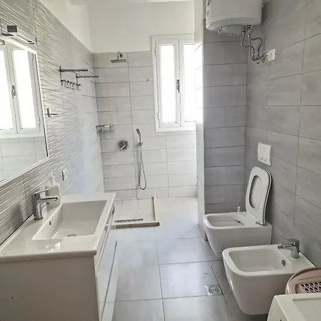 Apartman Irida *