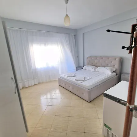 Apartman Irida